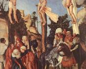 卢卡斯 伊尔 韦基奥 克拉纳赫 : Crucifixion